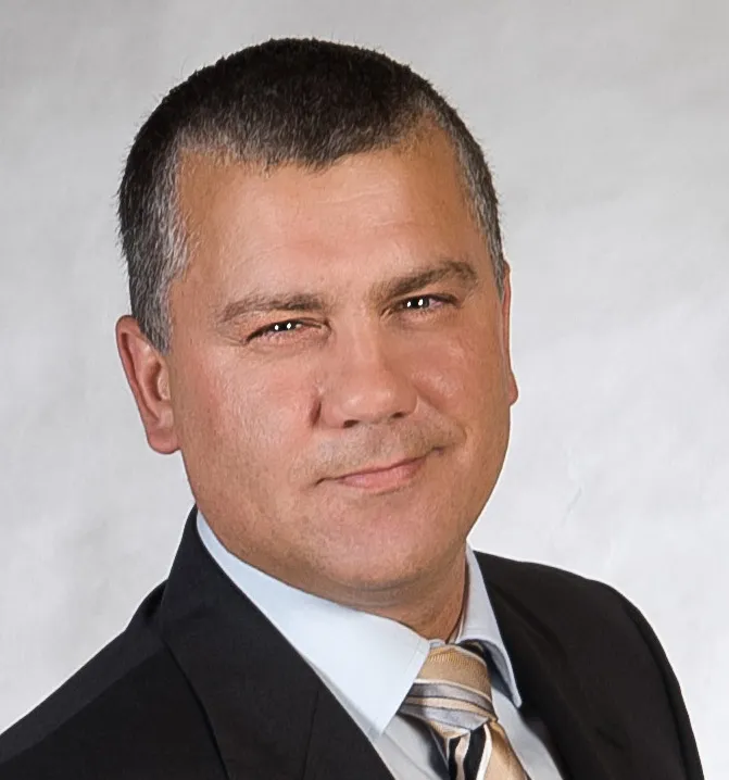 Porträt – Ihr direkter Ansprechpartner.